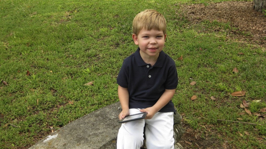 kid-bench